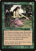 Image for Bloodline Shaman (249) (ONS) - Magic: The Gathering