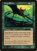 Image for Stag Beetle (285) (ONS) - Magic: The Gathering