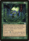 Image for Broodhatch Nantuko (250) (ONS) - Magic: The Gathering