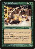 Image for Spitting Gourna (284) (ONS) - Magic: The Gathering