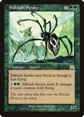 Image for Silklash Spider (281) (ONS) - Magic: The Gathering