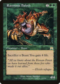 Image for Ravenous Baloth (278) (ONS) - Magic: The Gathering