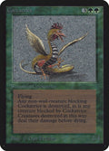 Image for Cockatrice (LEA) - Magic: The Gathering