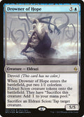 Image for Drowner of Hope (57) (UMP) - Magic: The Gathering