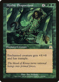 Image for Mythic Proportions (274) (ONS) - Magic: The Gathering