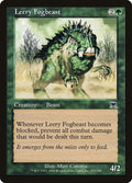 Image for Leery Fogbeast (273) (ONS) - Magic: The Gathering