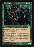 Image for Gigapede (264) (ONS) - Magic: The Gathering
