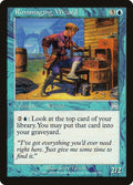 Image for Rummaging Wizard (110) (ONS) - Magic: The Gathering