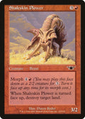 Image for Shaleskin Plower (110) (LGN) - Magic: The Gathering