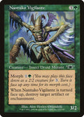 Image for Nantuko Vigilante (132) (LGN) - Magic: The Gathering