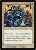 Image for White Knight (27) (LGN) - Magic: The Gathering