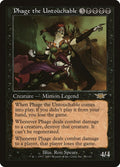 Image for Phage the Untouchable (78) (LGN) - Magic: The Gathering