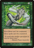 Image for Root Sliver (137) (LGN) - Magic: The Gathering