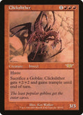 Image for Clickslither (90) (LGN) - Magic: The Gathering