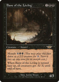 Image for Bane of the Living (60) (LGN) - Magic: The Gathering