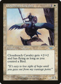 Image for Cloudreach Cavalry (7) (LGN) - Magic: The Gathering