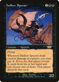 Image for Hollow Specter (75) (LGN) - Magic: The Gathering