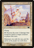 Image for Aven Redeemer (3) (LGN) - Magic: The Gathering