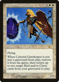 Image for Celestial Gatekeeper (6) (LGN) - Magic: The Gathering