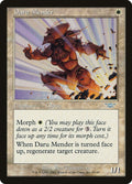 Image for Daru Mender (8) (LGN) - Magic: The Gathering