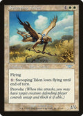 Image for Swooping Talon (23) (LGN) - Magic: The Gathering