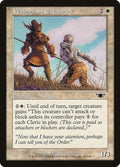 Image for Whipgrass Entangler (26) (LGN) - Magic: The Gathering