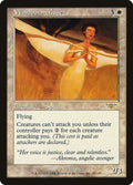 Image for Windborn Muse (28) (LGN) - Magic: The Gathering