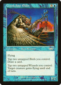 Image for Crookclaw Elder (34) (LGN) - Magic: The Gathering
