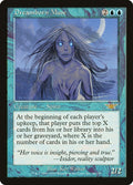 Image for Dreamborn Muse (36) (LGN) - Magic: The Gathering