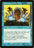 Image for Gempalm Sorcerer (39) (LGN) - Magic: The Gathering