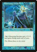 Image for Glintwing Invoker (40) (LGN) - Magic: The Gathering