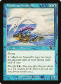 Image for Mistform Seaswift (45) (LGN) - Magic: The Gathering