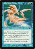 Image for Mistform Sliver (46) (LGN) - Magic: The Gathering