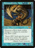 Image for Synapse Sliver (53) (LGN) - Magic: The Gathering