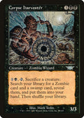 Image for Corpse Harvester (62) (LGN) - Magic: The Gathering
