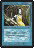 Image for Creature Bond (LEA) - Magic: The Gathering