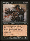 Image for Dripping Dead (67) (LGN) - Magic: The Gathering