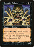 Image for Gempalm Polluter (70) (LGN) - Magic: The Gathering