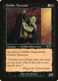 Image for Goblin Turncoat (72) (LGN) - Magic: The Gathering
