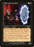 Image for Infernal Caretaker (76) (LGN) - Magic: The Gathering