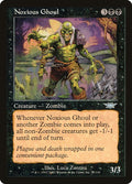 Image for Noxious Ghoul (77) (LGN) - Magic: The Gathering