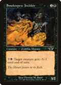 Image for Smokespew Invoker (81) (LGN) - Magic: The Gathering