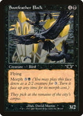 Image for Sootfeather Flock (82) (LGN) - Magic: The Gathering
