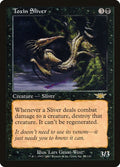 Image for Toxin Sliver (84) (LGN) - Magic: The Gathering