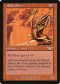 Image for Blade Sliver (88) (LGN) - Magic: The Gathering