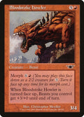 Image for Bloodstoke Howler (89) (LGN) - Magic: The Gathering