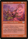Image for Goblin Dynamo (97) (LGN) - Magic: The Gathering