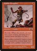 Image for Goblin Grappler (100) (LGN) - Magic: The Gathering