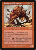 Image for Rockshard Elemental (109) (LGN) - Magic: The Gathering