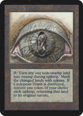 Image for Cyclopean Tomb (LEA) - Magic: The Gathering